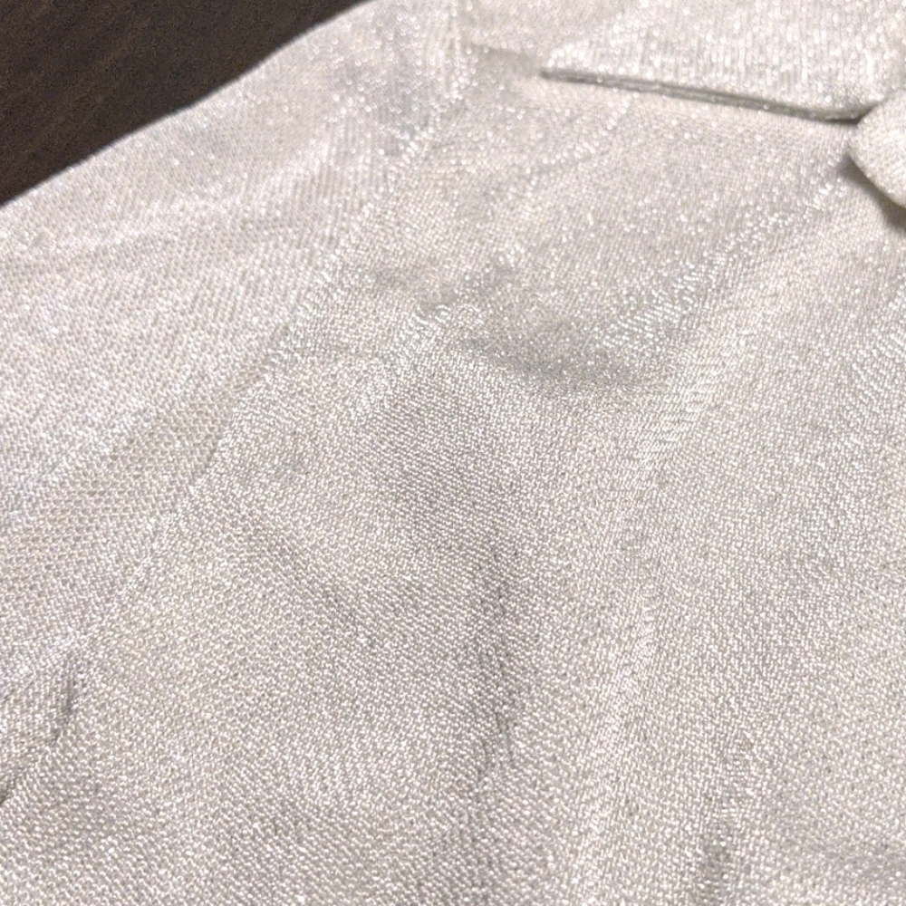 Cropped jacket - Picture 4 of 5